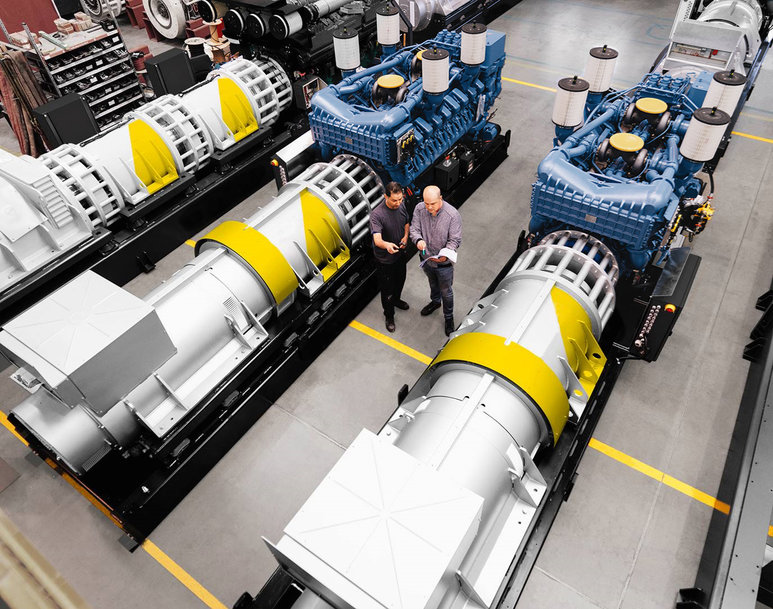 ROLLS-ROYCE STRENGTHENS GROWTH OPPORTUNITIES WITH KINOLT ACQUISITION